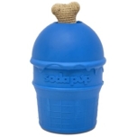 SodaPup mänguasi "Jäätis" L, sinine