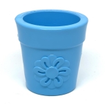 Sodapup Flower Pot toiduga täidetav mänguasi, erinevad värvid