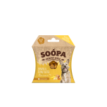 Soopa treeningmaius 50gr,  banaan ja maapähklivõi