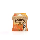 Soopa treeningmaius porgand ja kõrvits, 50gr