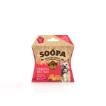 Soopa treeningmaius 50gr, jõhvikas ja bataat