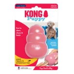 Kong puppy L (roosa) NB! Värv pleekinud
