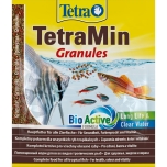 Tetra kalade täissööt Tetramin graanulid 15gr