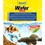 Tetra kalade täissööt Wafer Mix 15gr