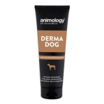 Animology Derma Dog on lõhnavaba šampoon koertele 250ml