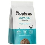 Applaws kassi kuivtoit ookeanikala/lõhe 1.8kg