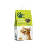 Eco Pet Box kassiliiv , pelletid 3kg 