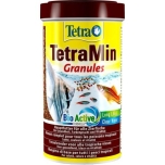 Tetra kalade täissööt Tetramin graanulid 100ml