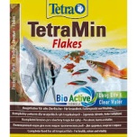 Tetra kalade täissööt Tetramin Flakes 12gr