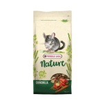 Versele-Laga Nature tšintšilja täissööt, 700gr