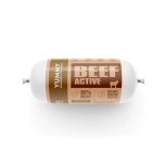 Yummy Active koeravorst veis/kana 400g 