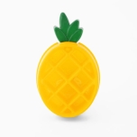 ZippyPaws Pineapple aeglaselt söömise kauss