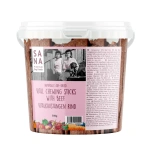 Sana närimispulgad veisenahast koos veiselihaga (500g)