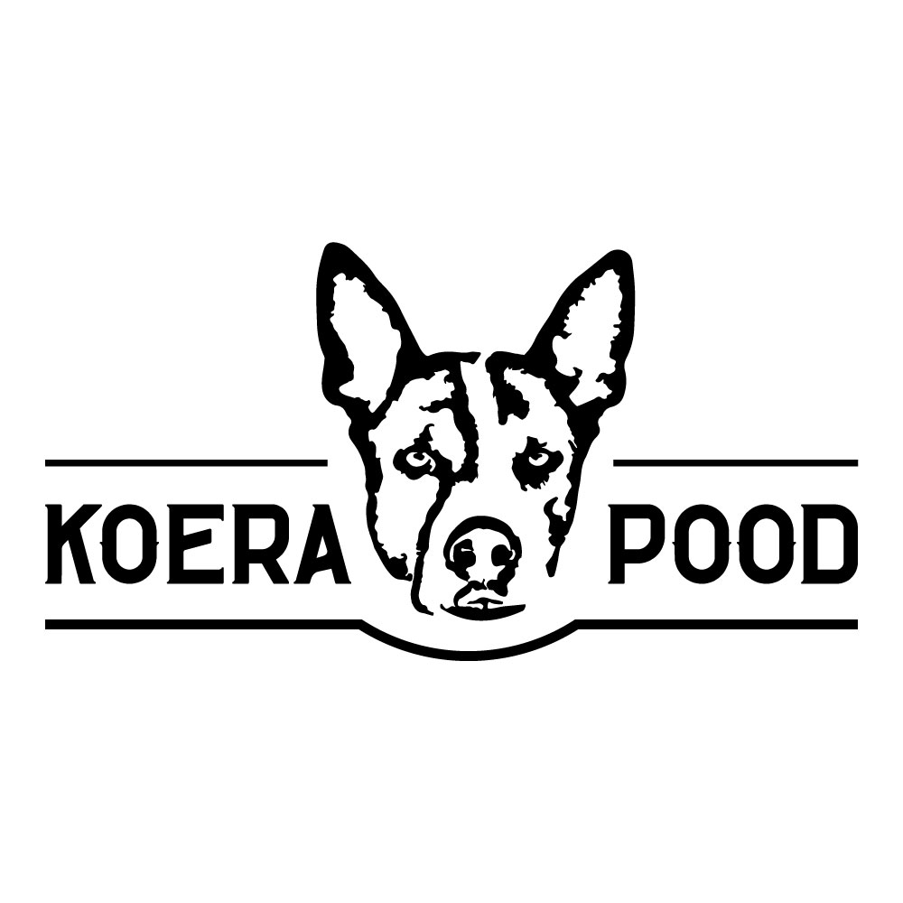 Koerapood