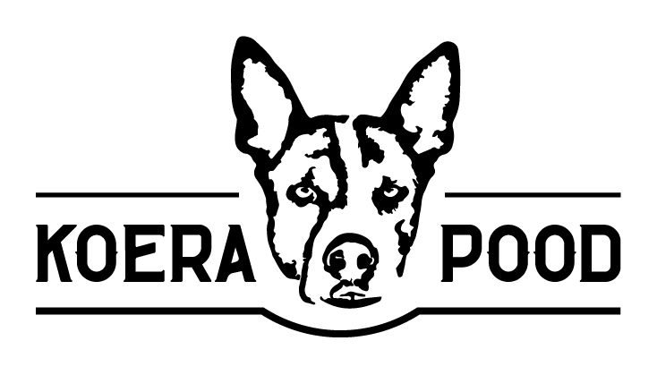 Koerapood